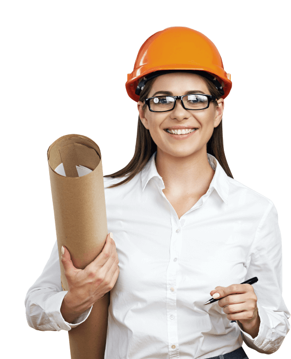 Бесплатный замер кровли и фасада Бесплатный замер кровли и фасада