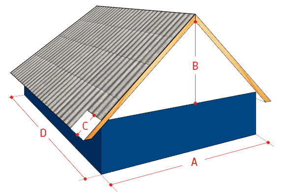 Расчёт количества материалов и их стоимости Расчёт количества материалов и их стоимости
