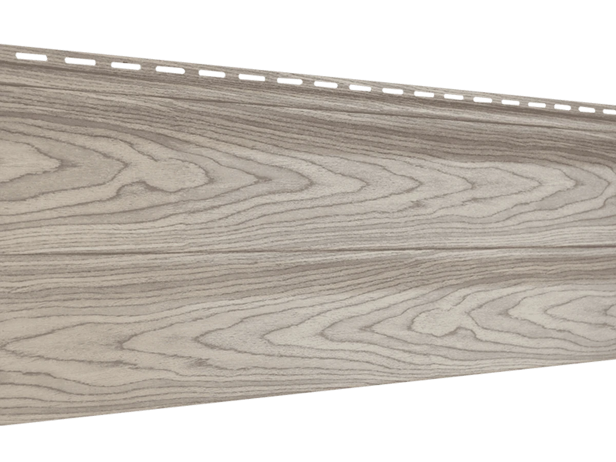 Сайдинг ТимберБлок пихта сахалинская Ю-Пласт 3050мм*230мм, 0,7015м2