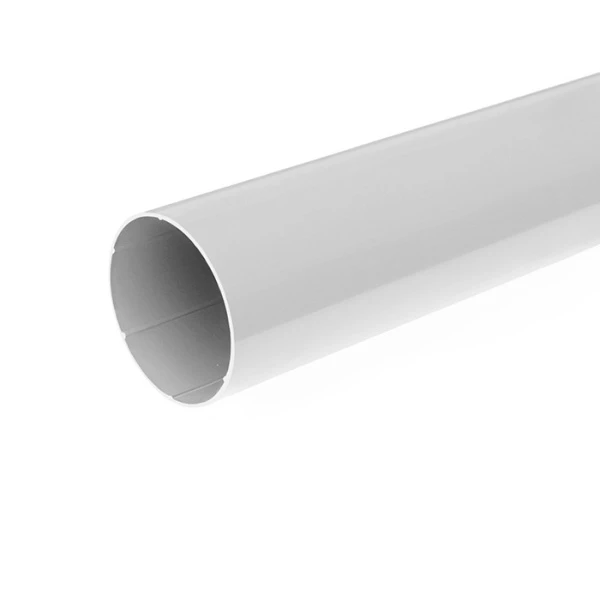 труба белая труба белая