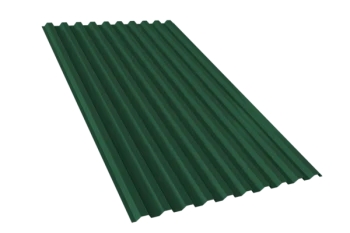 Профилированный лист С-21х1000-A (VikingMP-01-6005-0,45) Профилированный лист С-21х1000-A (VikingMP-01-6005-0,45)