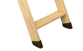 Наконечник на ножки LXS (комплект) Наконечник на ножки LXS (комплект)