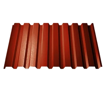 Профлист МП-20х1100-R (ПЭ-01-3009-0.45)