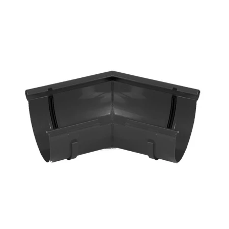 внешний угол 135 графит внешний угол 135 графит