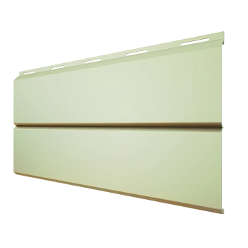 Сайдинг Lбрус 15х240 (ПЭ-01-7004-0,45) серый Сайдинг Lбрус 15х240 (ПЭ-01-7004-0,45) серый