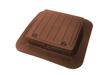 Кровельный люк коричневый HUOPA /738844/ Кровельный люк коричневый HUOPA /738844/