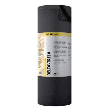 delta trela delta trela