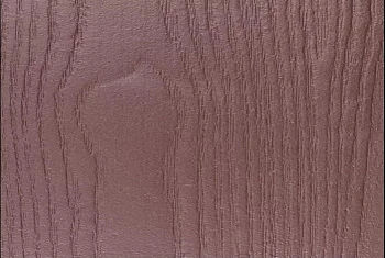 Фиброцементный садинг БЕТЭКО Вудстоун шоколадно-коричневый Ral 8017 Фиброцементный садинг БЕТЭКО Вудстоун шоколадно-коричневый Ral 8017