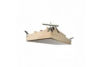 Монтажный комплект LXK подходит для: LWS, LWK, LWL, LTK, LWT,¶LMS, LMK, LMP  Монтажный комплект LXK подходит для: LWS, LWK, LWL, LTK, LWT,¶LMS, LMK, LMP