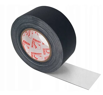 Лента клеящая для фасадных пленок DELTA-TAPE FAS60 60мм*20м.п. Лента клеящая для фасадных пленок DELTA-TAPE FAS60 60мм*20м.п.