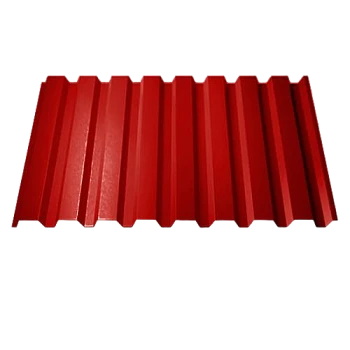 Профлист МП-20х1100-R (ПЭ-01-3011-0.45)