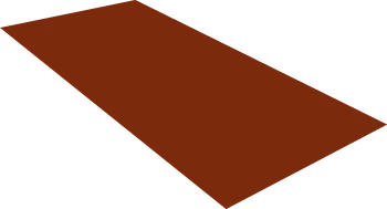 Лист плоский (ПЭП-01-3009-0.45) Лист плоский (ПЭП-01-3009-0.45)