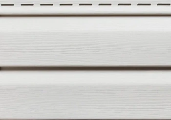 Сайдинг виниловый корабельный брус белый Ю-Пласт 3,05м*0,23м, 0,702м2 Сайдинг виниловый корабельный брус белый Ю-Пласт 3,05м*0,23м, 0,702м2