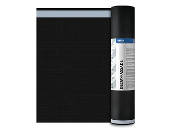 DELTA-FASSADE S PLUS  /Проектные материалы/ DELTA-FASSADE S PLUS  /Проектные материалы/