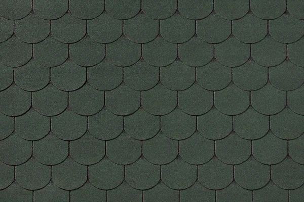 готик зеленый