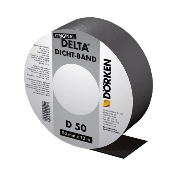dicht band dicht band