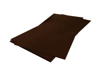 Лист плоский (ПЭП-01-8017-0.45) Лист плоский (ПЭП-01-8017-0.45)