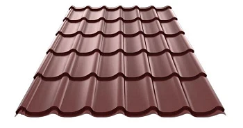 Профиль декоративный Монтерра-X (ПЭ-01-3005-0.45) Профиль декоративный Монтерра-X (ПЭ-01-3005-0.45)