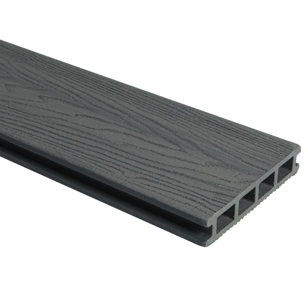 CM Decking VINTAGE Ebony-7 CM Decking VINTAGE Ebony-7