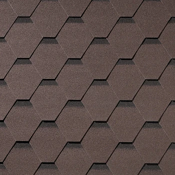 Гибкая черепица Quiet Tile Shadow Тёмное Дерево, 3м2 Гибкая черепица Quiet Tile Shadow Тёмное Дерево, 3м2