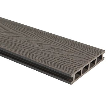 Доска террасная CM Decking VINTAGE 4000х140х25 мм WENGE (Венге) Доска террасная CM Decking VINTAGE 4000х140х25 мм WENGE (Венге)