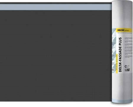delta fassade PLUS delta fassade PLUS