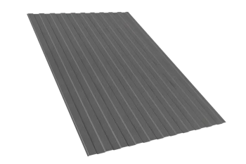 Профлист С 8х1150 А (ПЭ-01-7024-0,45) Профлист С 8х1150 А (ПЭ-01-7024-0,45)