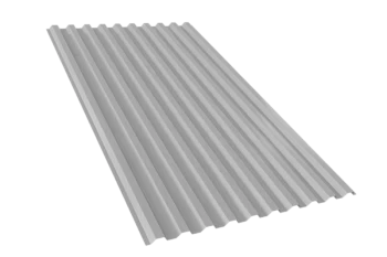 Профлист С-21х1000 А (ПЭ-01-7004-0.45)