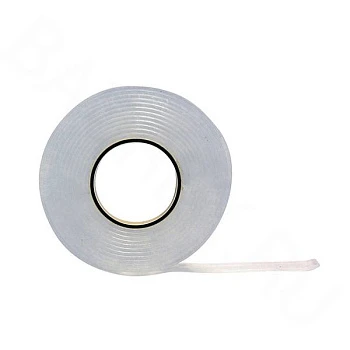 Шнур клеевой для пароизоляции DELTA-TIXX VDR 8 м.п.  Шнур клеевой для пароизоляции DELTA-TIXX VDR 8 м.п.