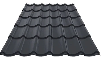 Профиль декоративный Монтерра-X (ПЭ-01-7024-0.45) Профиль декоративный Монтерра-X (ПЭ-01-7024-0.45)