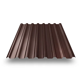 Профлист МП-20х1100-R (ПЭ-01-8017-0,45)