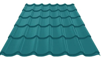 Профиль декоративный Монтерра-X (ПЭ-01-5021-0.45) Профиль декоративный Монтерра-X (ПЭ-01-5021-0.45)