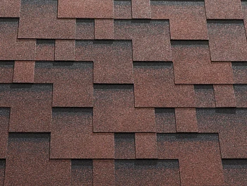 Гибкая черепица Katepal Rocky гранит, 3м2 