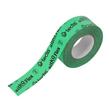 Клейкая лента Sitko Flex 50ммх25м  Клейкая лента Sitko Flex 50ммх25м