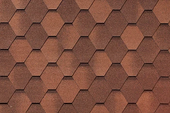 Черепица Roofshield Премиум Стандарт Капучино,3м2