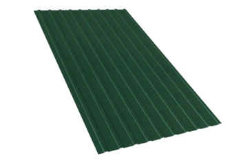 Профлист С-10х1100 B (ПЭ-01-6005-0.45) 