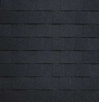 Гибкая черепица Monohrom титан 2,32м2 Гибкая черепица Monohrom титан 2,32м2