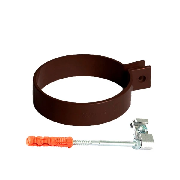 хомут труы коричн хомут труы коричн