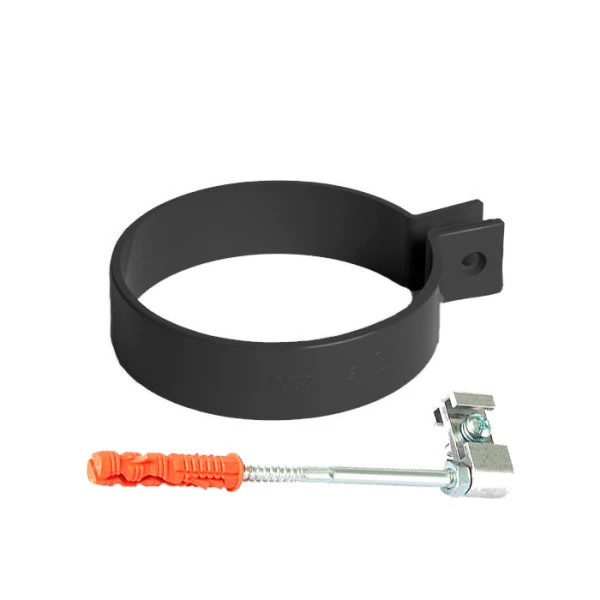 хомут трубы графит хомут трубы графит