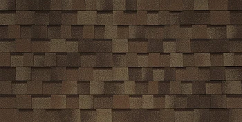 Черепица Business Piemonte cedro libanese 428 (2,29м2)