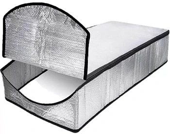 Термочехол для чердачной лестницы LXP-RU 70*120 Термочехол для чердачной лестницы LXP-RU 70*120