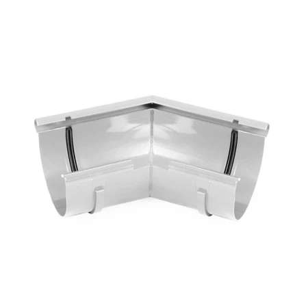 угол желоба внутр 135 бел угол желоба внутр 135 бел