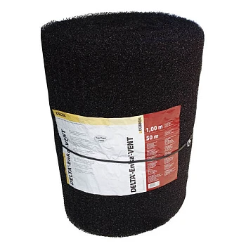 Прослойка разделительная DELTA-ENKA VENT /объектный материал/ 1*50м.п. 50м2 Прослойка разделительная DELTA-ENKA VENT /объектный материал/ 1*50м.п. 50м2