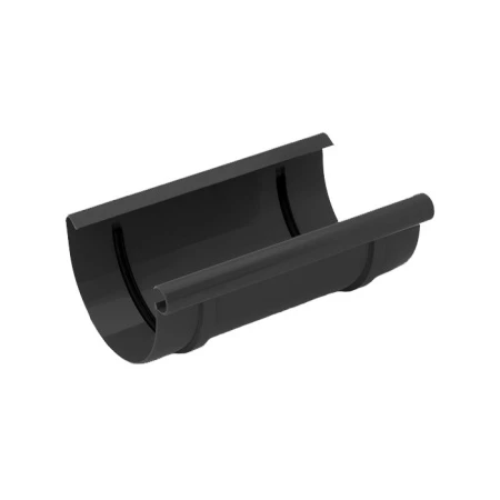 соединитель желоба графит соединитель желоба графит