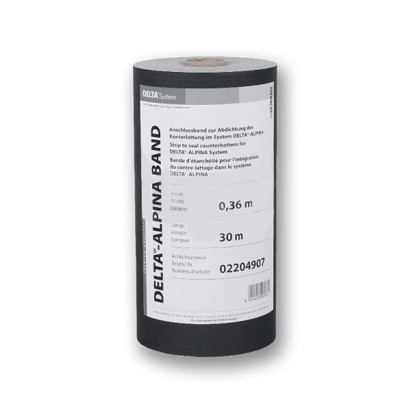 alpina band alpina band