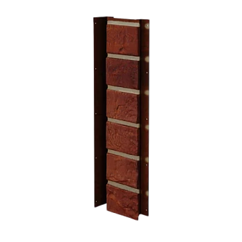 Планка универсальная Solid Brick  Bristol VOX 0,42м