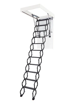 Лестница  Fakro LCS (CH)   80х120х300