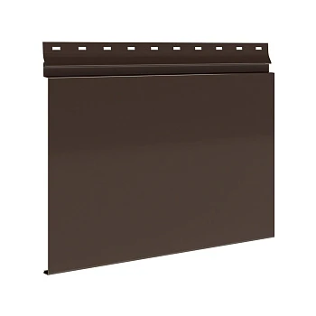 Скандинавский брус Модерн широкий L=3,0м PE Matt RR32 (Zn140) 0,45мм Скандинавский брус Модерн широкий L=3,0м PE Matt RR32 (Zn140) 0,45мм