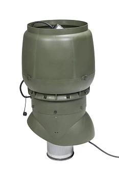 Вентилятор Vilpe E220 Р/ 160 / 500 зеленый Вентилятор Vilpe E220 Р/ 160 / 500 зеленый