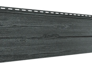 Сайдинг ТимберБлок ель ирландская Ю-Пласт 3050мм*230мм, 0,702м2